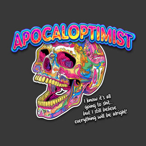 Apocaloptimist