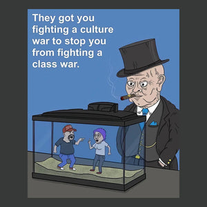 Class War