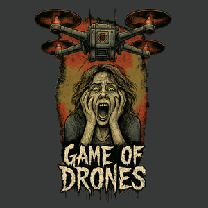 Game of Drones