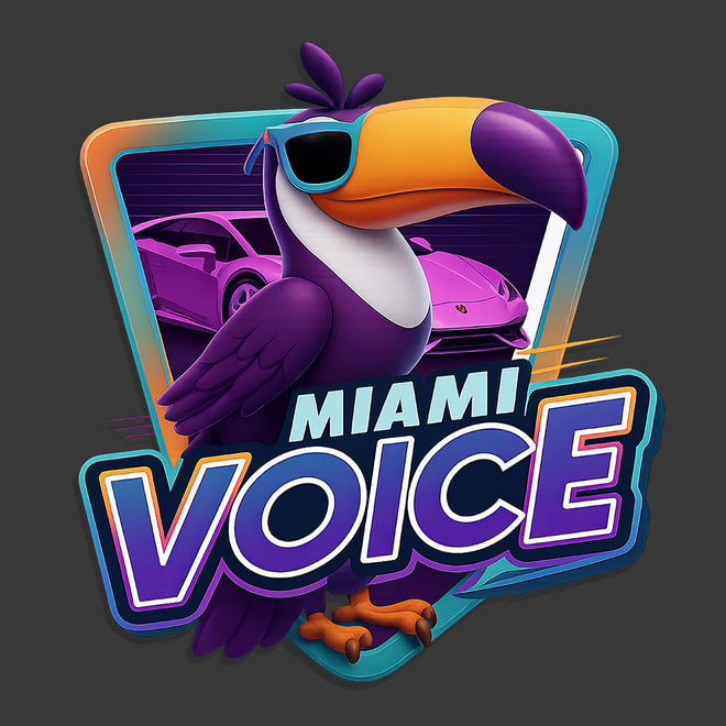 Miami Voice