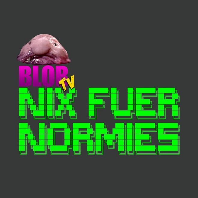 Nix fuer Normies