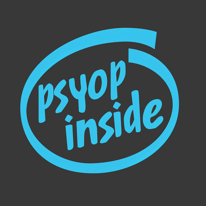 Psyop Inside