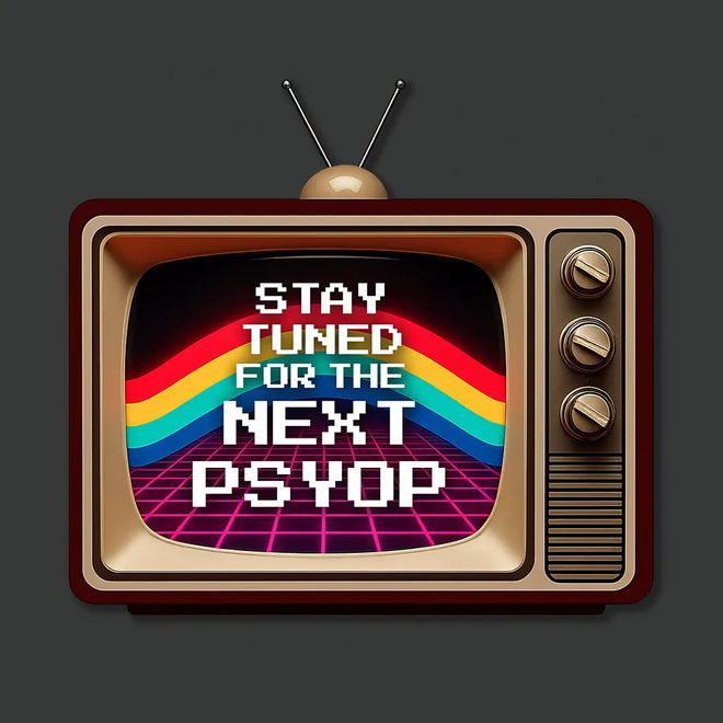 Stay Tuned