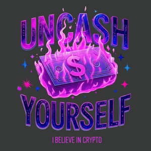 Uncash Yourself