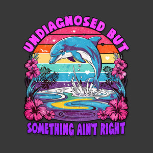 Undiagnosed