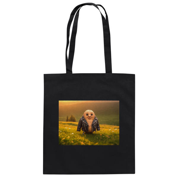 Karl Kartoffel - Baumwolltasche