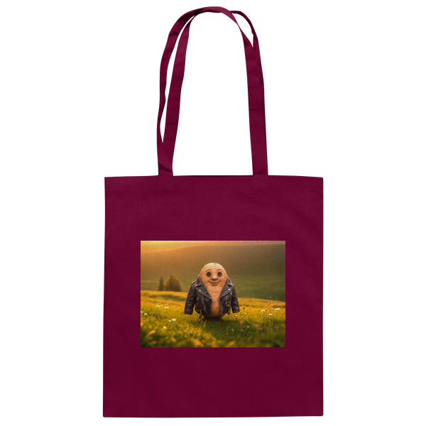 Karl Kartoffel - Baumwolltasche