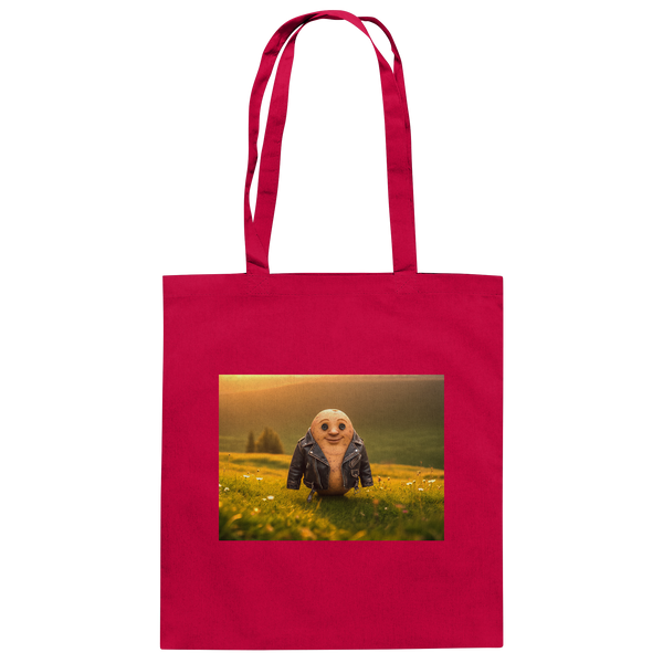 Karl Kartoffel - Baumwolltasche