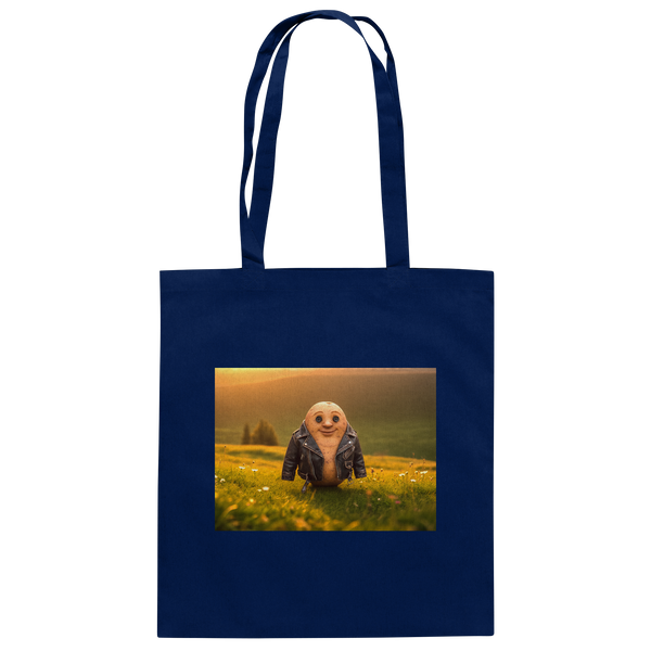 Karl Kartoffel - Baumwolltasche
