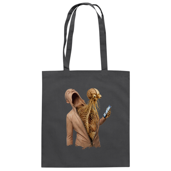 Erlebnisanzug - Baumwolltasche