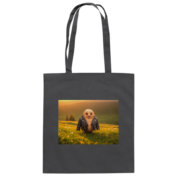 Karl Kartoffel - Baumwolltasche