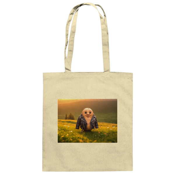 Karl Kartoffel - Baumwolltasche