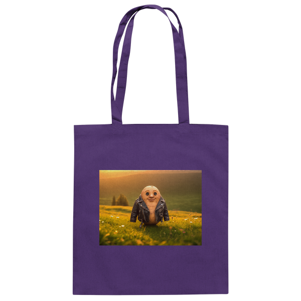 Karl Kartoffel - Baumwolltasche