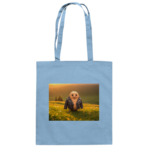 Karl Kartoffel - Baumwolltasche