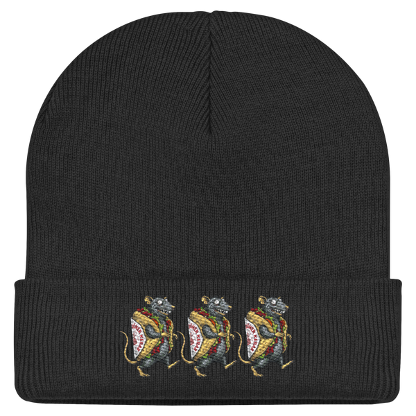 Rattendöner - Classic Beanie