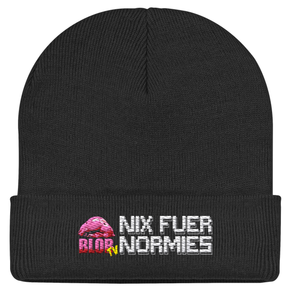 Nix fuer Normies - Classic Beanie