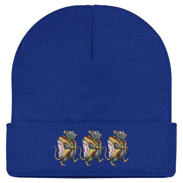 Rattendöner - Classic Beanie