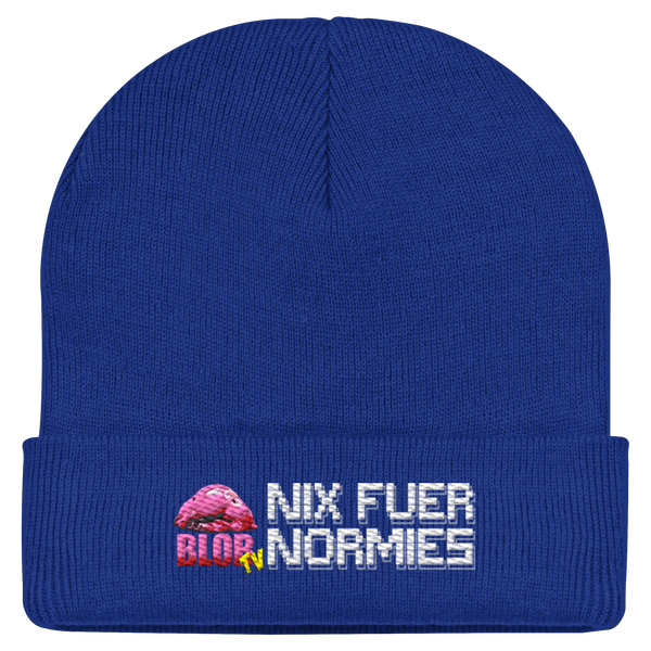 Nix fuer Normies - Classic Beanie