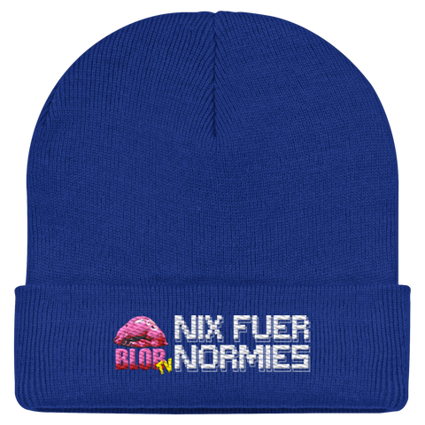 Nix fuer Normies - Classic Beanie