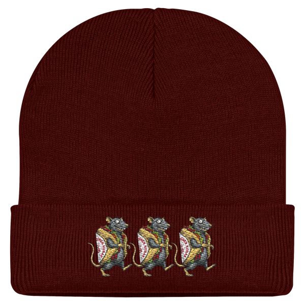 Rattendöner - Classic Beanie