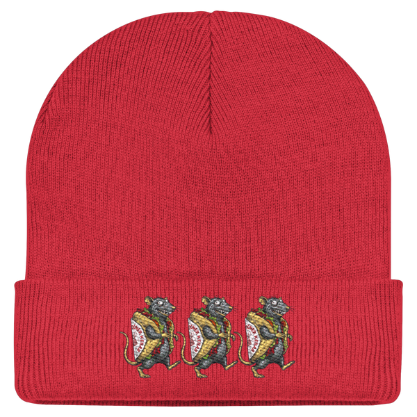 Rattendöner - Classic Beanie