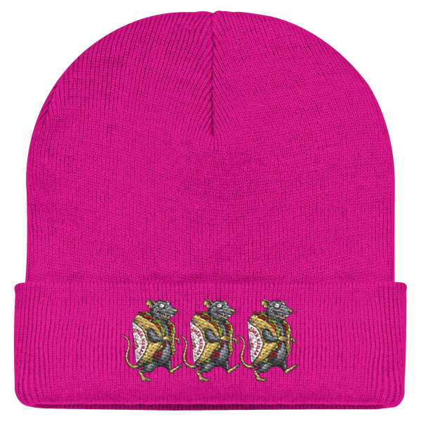 Rattendöner - Classic Beanie