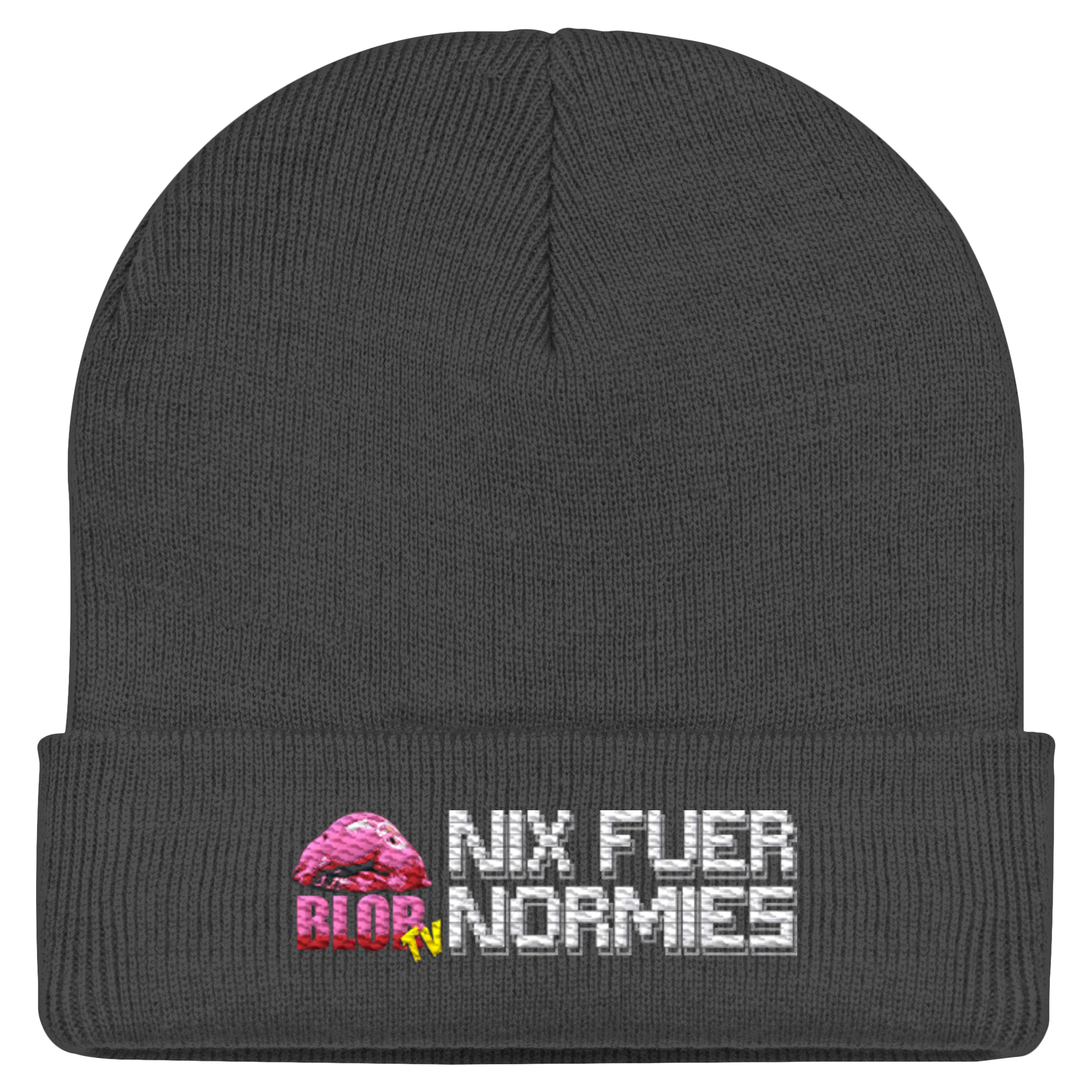 Nix fuer Normies - Classic Beanie