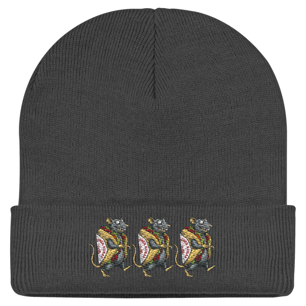 Rattendöner - Classic Beanie