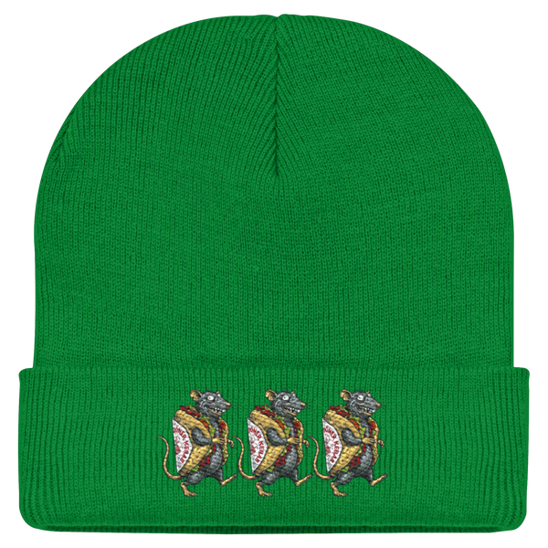 Rattendöner - Classic Beanie