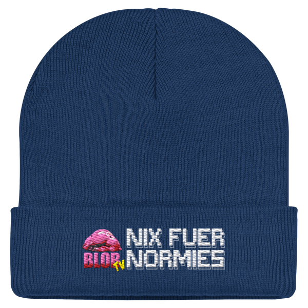 Nix fuer Normies - Classic Beanie