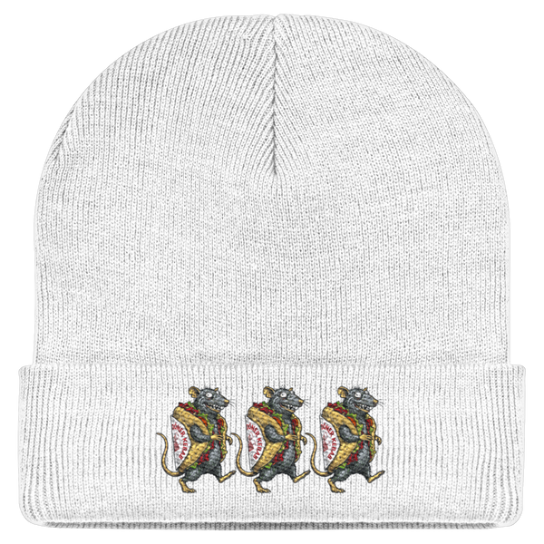 Rattendöner - Classic Beanie