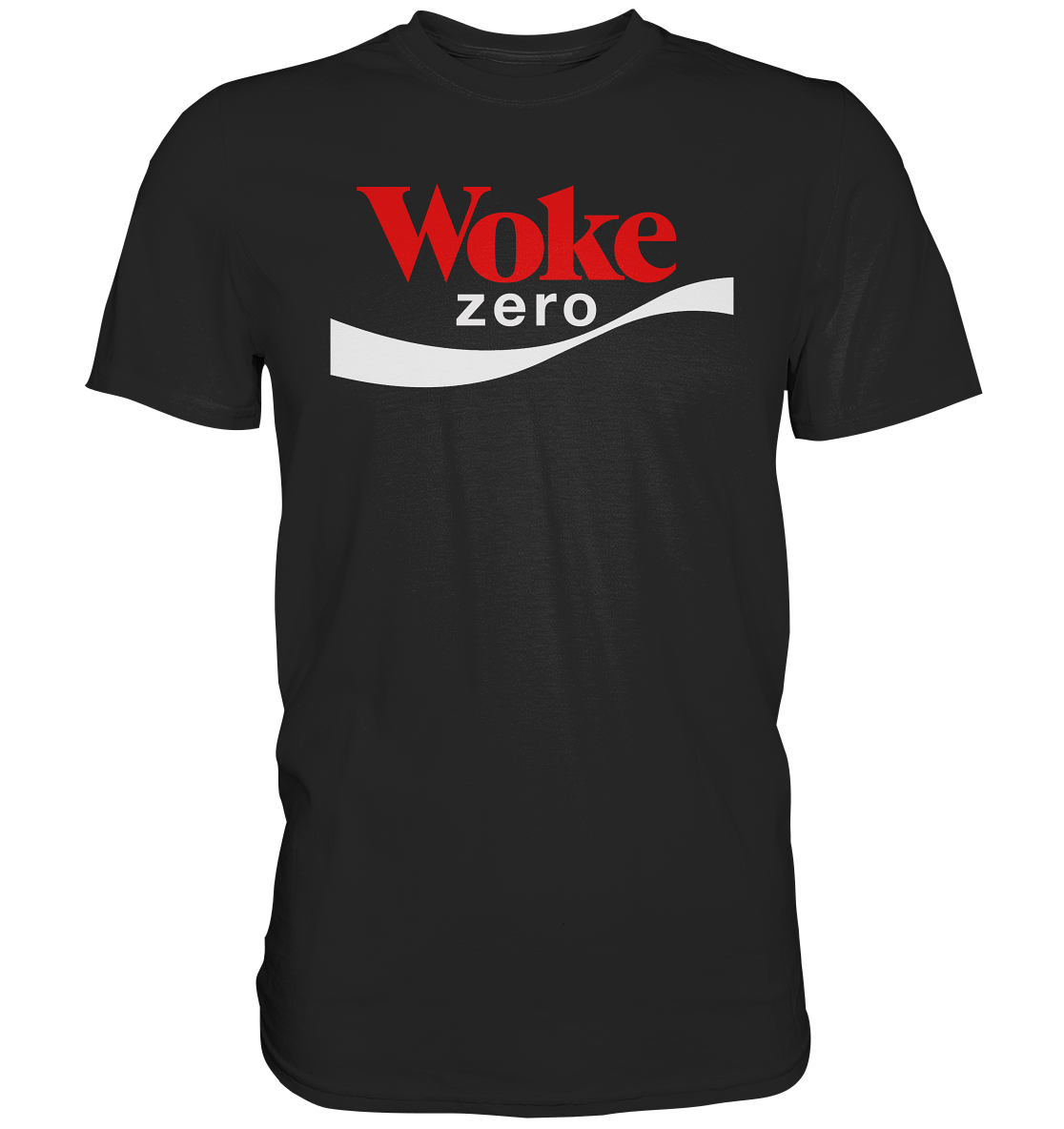 Woke Zero - Classic Shirt