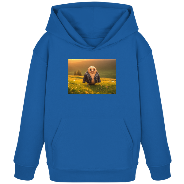 Karl Kartoffel - Kids Organic Hoodie