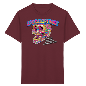Apocaloptimist - Kids Organic Shirt