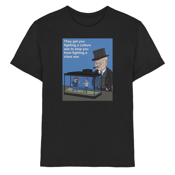 Class War - Kids Premium Shirt