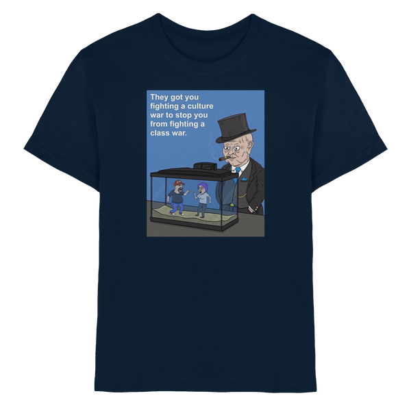 Class War - Kids Premium Shirt
