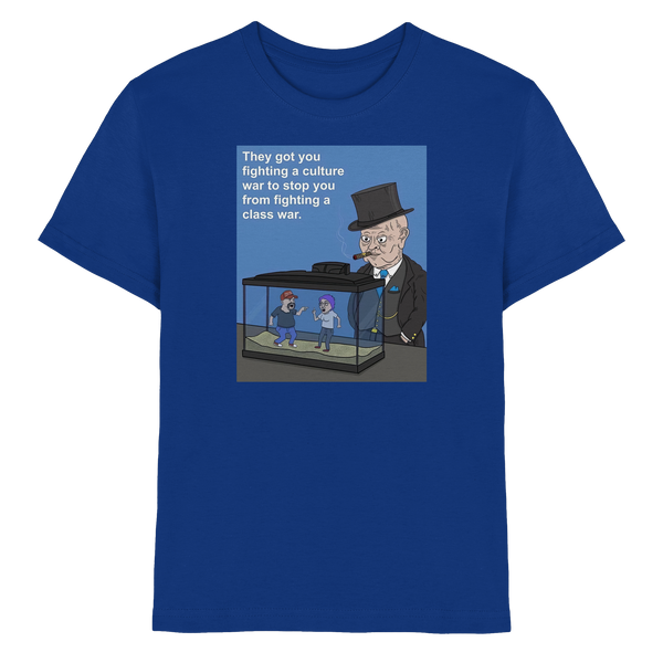 Class War - Kids Premium Shirt