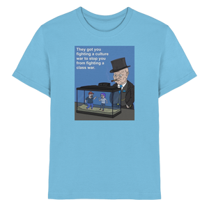 Class War - Kids Premium Shirt