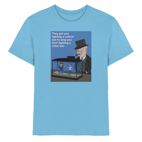 Class War - Kids Premium Shirt