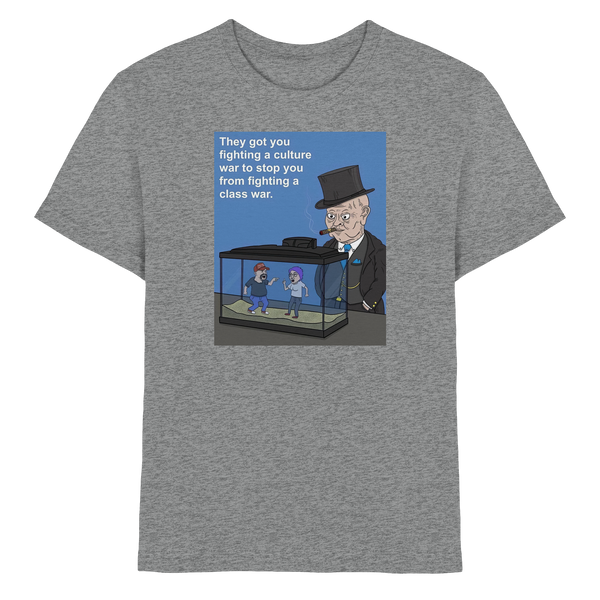 Class War - Kids Premium Shirt