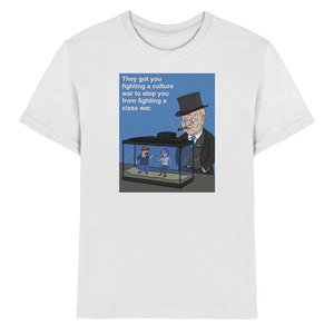 Class War - Kids Premium Shirt