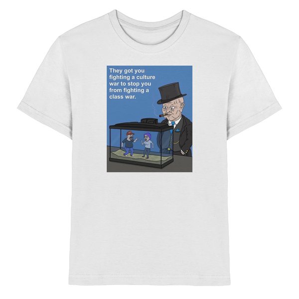 Class War - Kids Premium Shirt