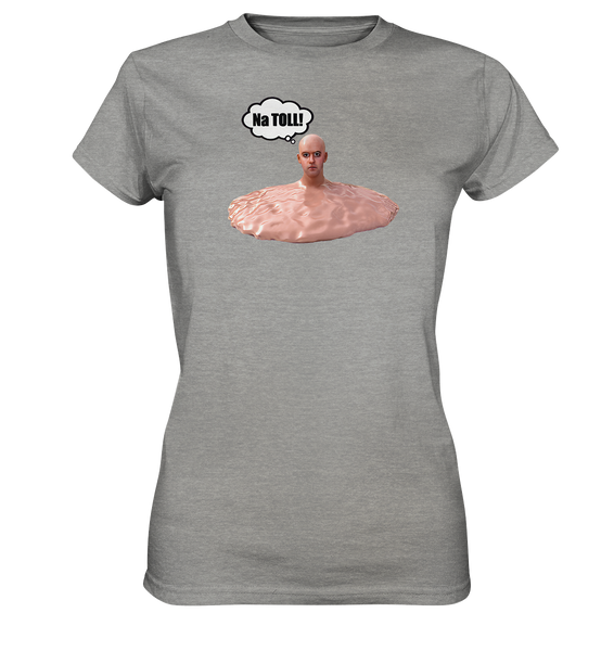 Schmilzblob - Ladies Premium Shirt