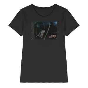 The BLOB Identity - Ladies Premium Shirt