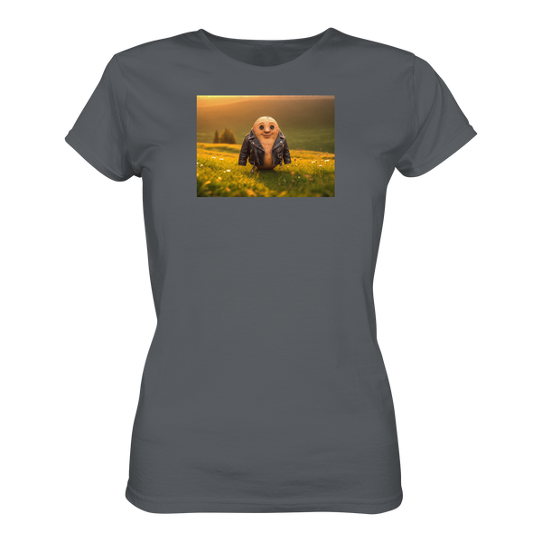 Karl Kartoffel - Ladies Premium Shirt