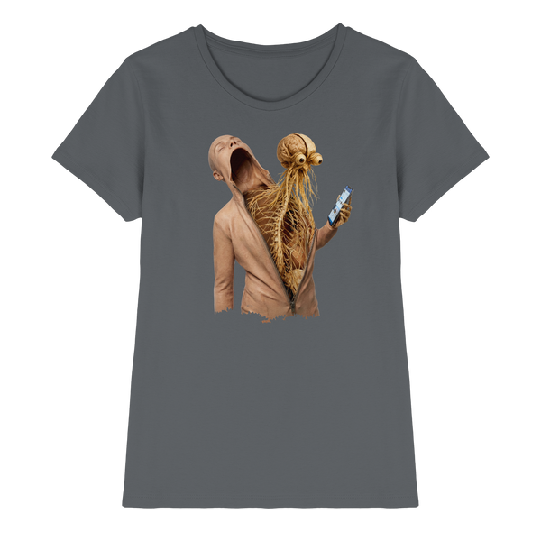 Erlebnisanzug - Ladies Premium Shirt