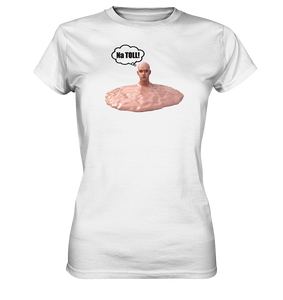 Schmilzblob - Ladies Premium Shirt