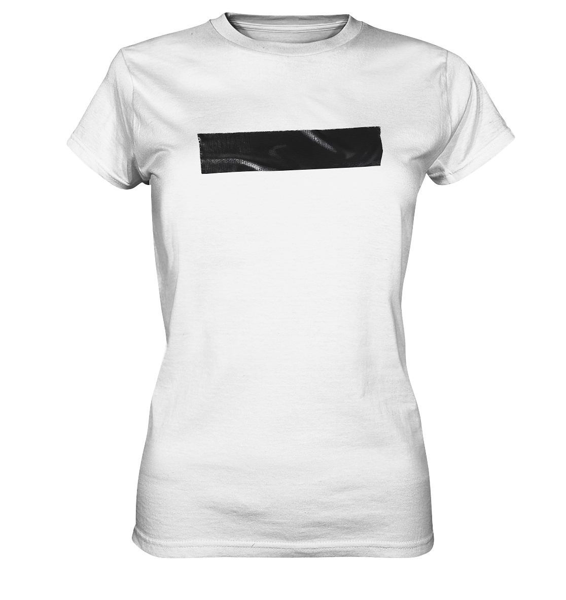 █████ - Ladies Premium Shirt