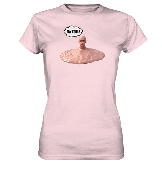 Schmilzblob - Ladies Premium Shirt