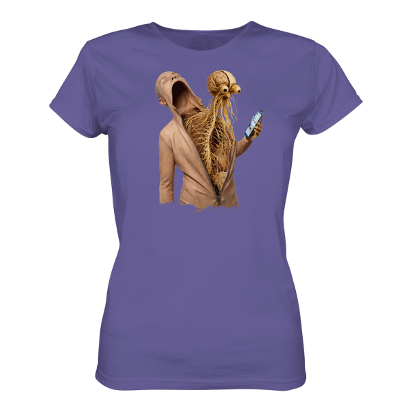 Erlebnisanzug - Ladies Premium Shirt